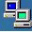 IDEM File Synchronization Icon