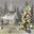 Christmas Time 3D Screensaver Icon