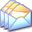 Corporate SMTP Server Icon