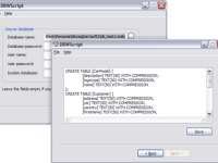 DBWScript