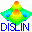 DISLIN for Python  Icon