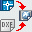 Any  DWG to DWF Converter Icon