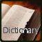 Dictionary Icon