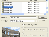 JPEG Lossless Resave Photoshop Plug-in