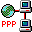 PPPshar Pro Icon