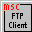 FTP Client Engine for XBase Icon