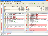 Active File Compare