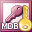 MDB Password Recovery Icon