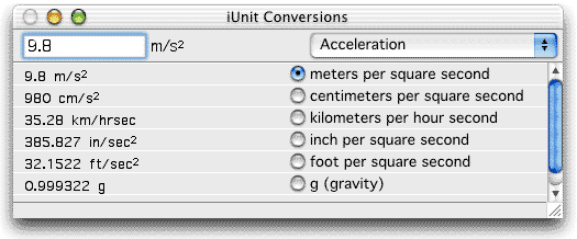 iUnit