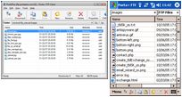 Porta+ FTP Client