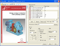 PDF To Image Converter