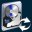 Windows FAT Data Salvage Software Icon