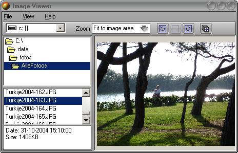 Image Viewer