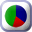 Portfolio Optimization Icon