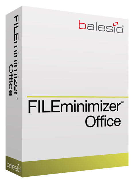 FILEminimizer Office