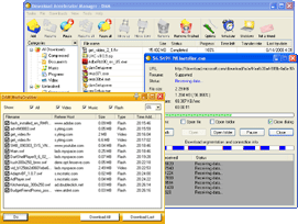 Download Accelerator Manager