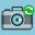 Recover Digital Camera Images Icon