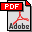 PDF-Creator Icon