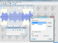 WIDI Recognition System Standard