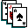 Poker Mania Icon