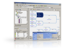 Team Sports Scheduling System