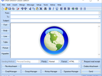 Email Director Classic