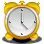 PalmaryClock for Treo Icon