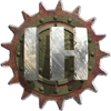 IronHero Icon