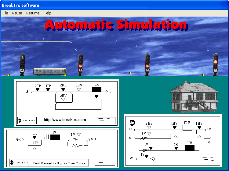 AUTOSIM