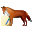 FoxTag Editor Icon