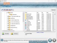 FAT Data Recovery Tools