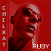 Chilkat Ruby HTTP Library Icon