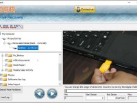 USB Drive Files Rescue Software