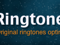 iPhone ringtones