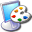 1st Desktop Guard Icon