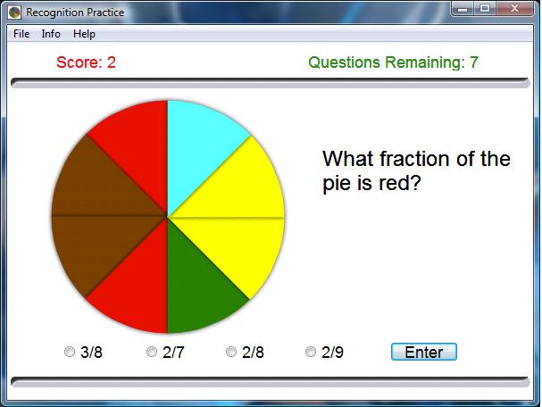 FRS Fraction Master