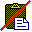 AntiCutAndPaste Icon