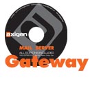 AXIGEN Gateway Mail Server