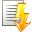 Flashpaste Lite Icon