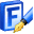 FontCreator Home Edition Icon