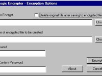 MadLogic Encryptor