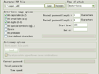 PDF Password Cracker Pro