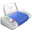 Advanced Email Printer Icon