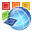 PhotoOnWeb Album Creator Icon