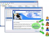 Bulk Email Software