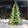 Christmas Eve 3D Screensaver Icon