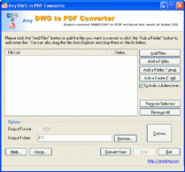 AutoCAD Converter 2009.7