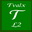 Taylor Calculator Level 2 Icon