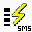 SMS-it Icon