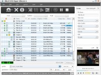 Xilisoft DVD Ripper Ultimate 6